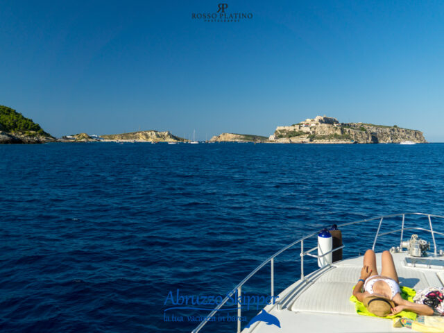 isole tremiti