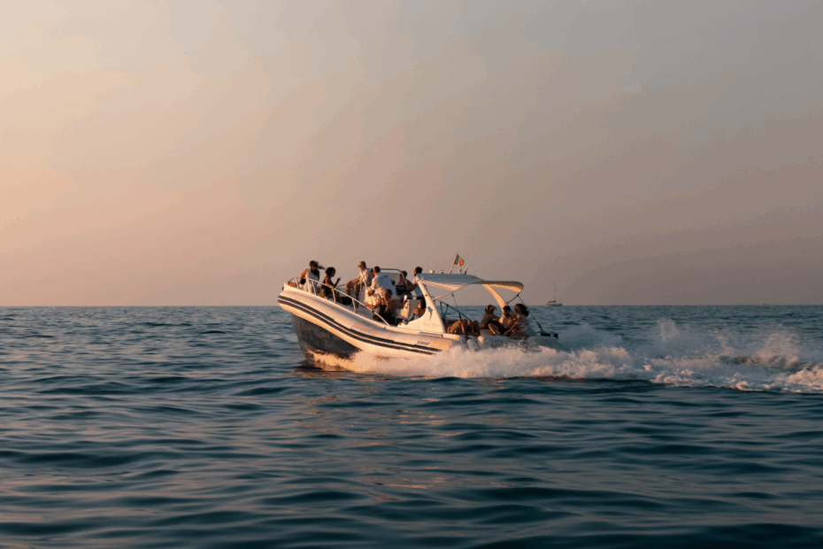 maxi rib costa dei trab